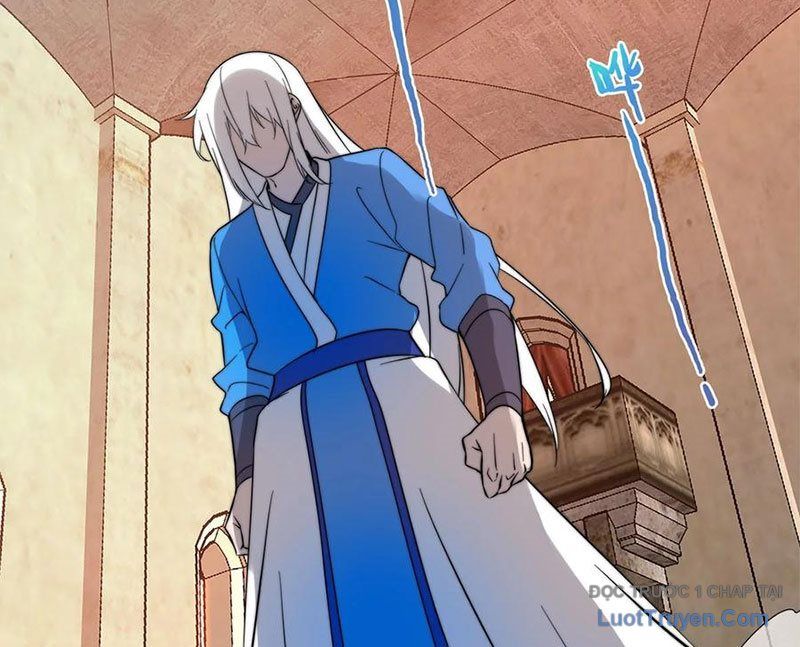 Sau Khi Độ Kiếp, Ta Biến Thành Bạch Cốt Ma Tôn Chapter 53 - 59