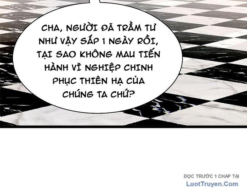 Sau Khi Độ Kiếp, Ta Biến Thành Bạch Cốt Ma Tôn Chapter 53 - 7