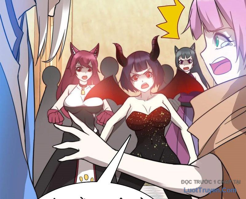 Sau Khi Độ Kiếp, Ta Biến Thành Bạch Cốt Ma Tôn Chapter 53 - 64