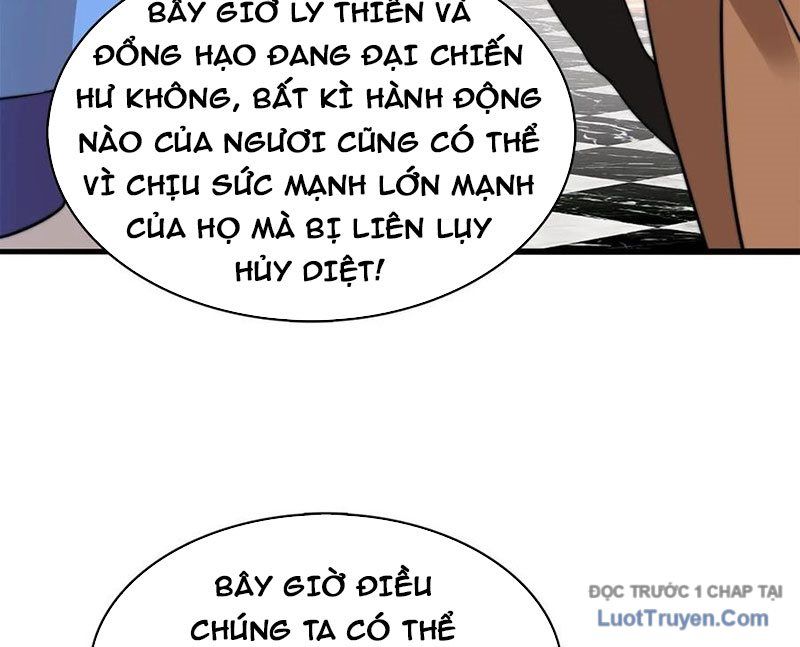 Sau Khi Độ Kiếp, Ta Biến Thành Bạch Cốt Ma Tôn Chapter 53 - 65