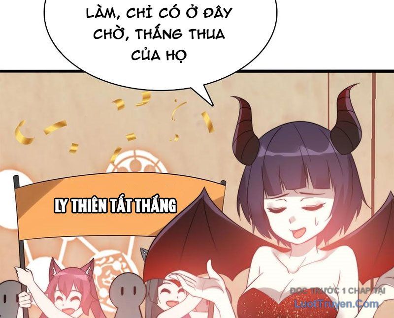 Sau Khi Độ Kiếp, Ta Biến Thành Bạch Cốt Ma Tôn Chapter 53 - 66