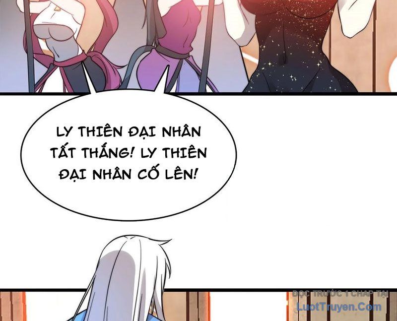 Sau Khi Độ Kiếp, Ta Biến Thành Bạch Cốt Ma Tôn Chapter 53 - 67
