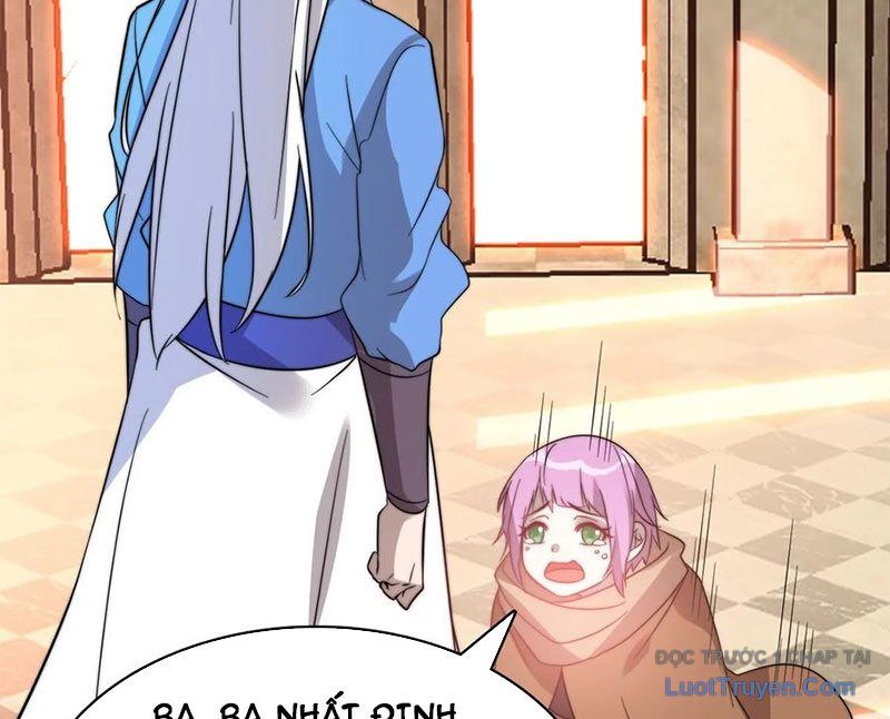 Sau Khi Độ Kiếp, Ta Biến Thành Bạch Cốt Ma Tôn Chapter 53 - 68