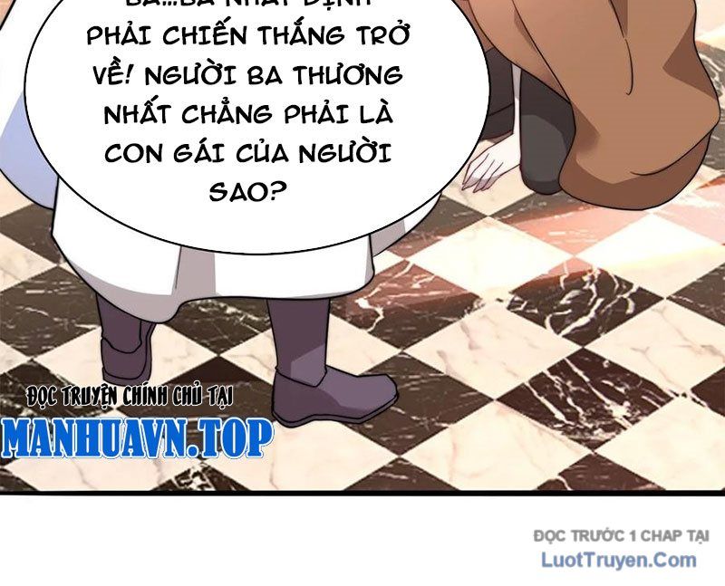Sau Khi Độ Kiếp, Ta Biến Thành Bạch Cốt Ma Tôn Chapter 53 - 69