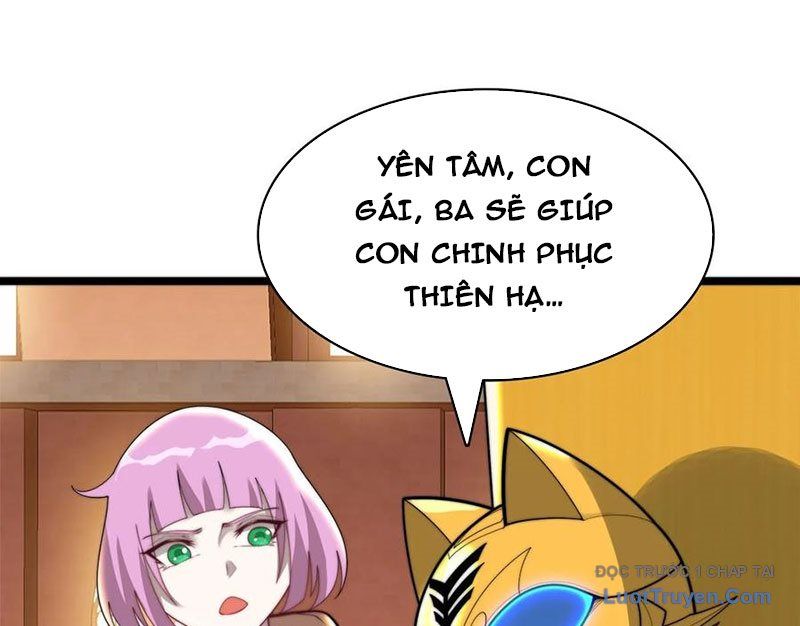 Sau Khi Độ Kiếp, Ta Biến Thành Bạch Cốt Ma Tôn Chapter 53 - 8