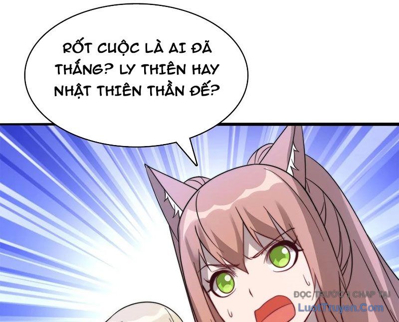 Sau Khi Độ Kiếp, Ta Biến Thành Bạch Cốt Ma Tôn Chapter 53 - 72