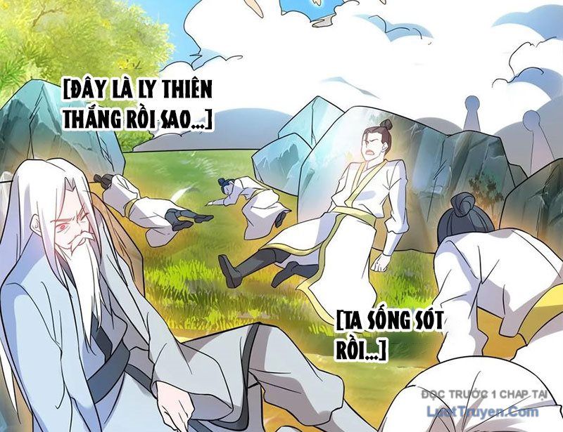 Sau Khi Độ Kiếp, Ta Biến Thành Bạch Cốt Ma Tôn Chapter 53 - 87