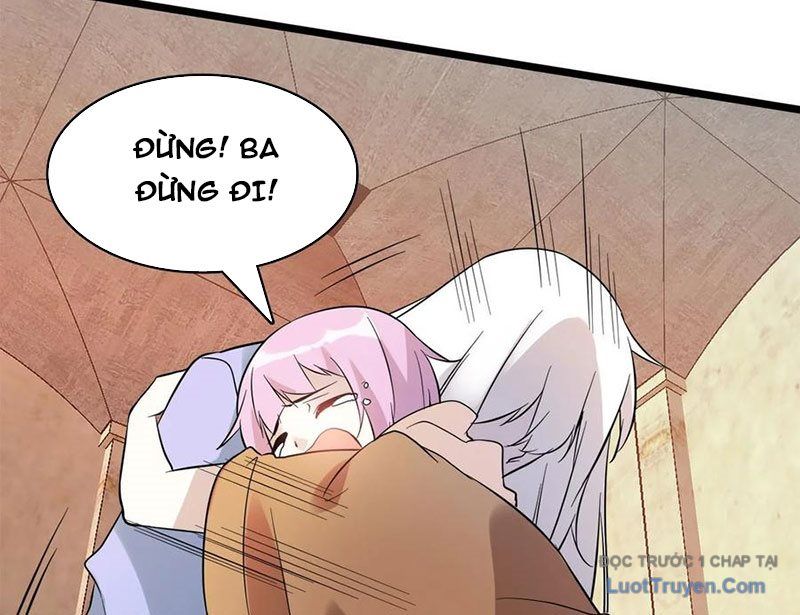 Sau Khi Độ Kiếp, Ta Biến Thành Bạch Cốt Ma Tôn Chapter 53 - 89
