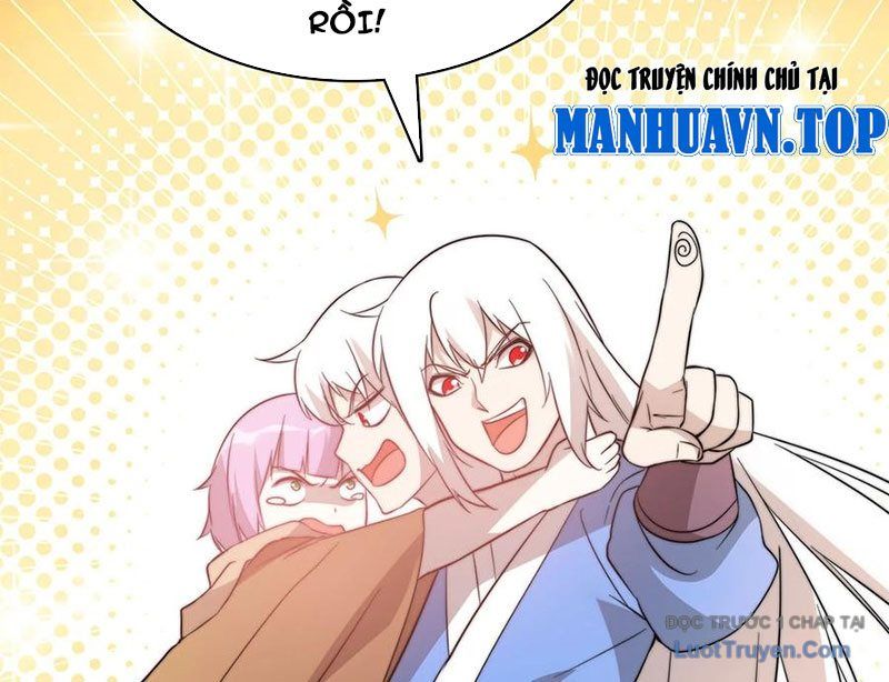 Sau Khi Độ Kiếp, Ta Biến Thành Bạch Cốt Ma Tôn Chapter 53 - 95