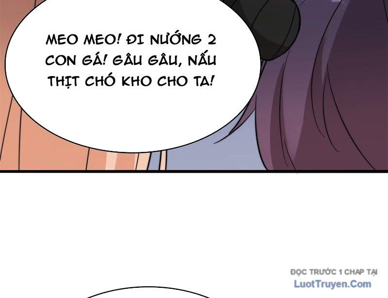 Sau Khi Độ Kiếp, Ta Biến Thành Bạch Cốt Ma Tôn Chapter 53 - 97