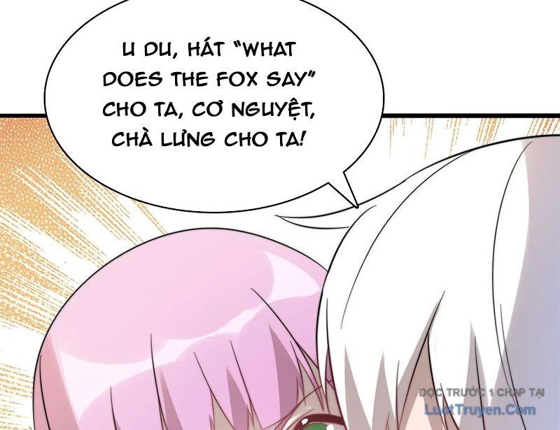 Sau Khi Độ Kiếp, Ta Biến Thành Bạch Cốt Ma Tôn Chapter 53 - 98