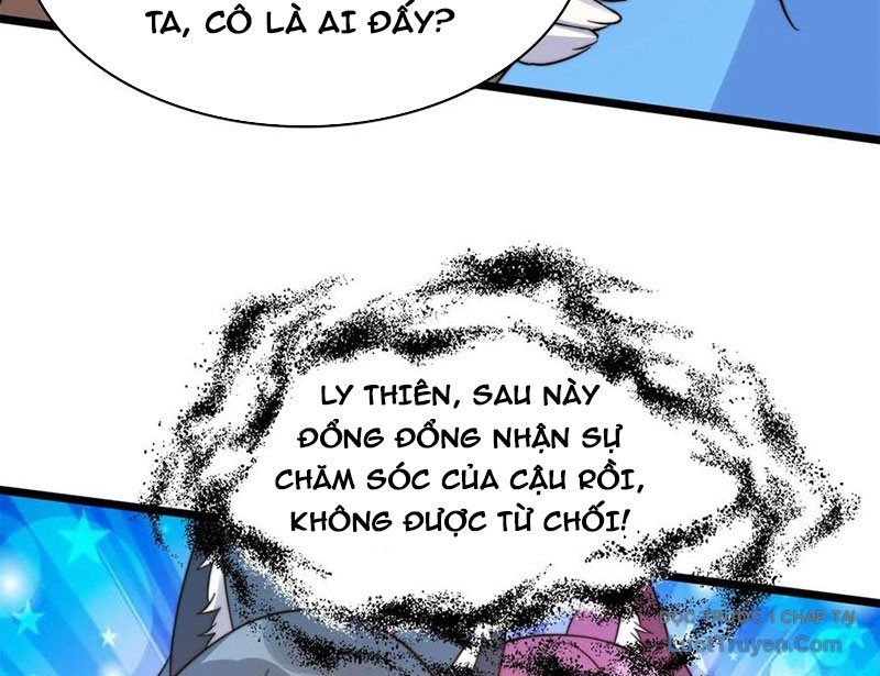 Sau Khi Độ Kiếp, Ta Biến Thành Bạch Cốt Ma Tôn Chapter 53 - 100