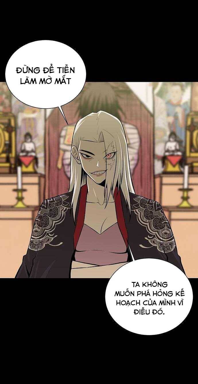 Vương Thần Tân Sinh Chapter  6 - 13