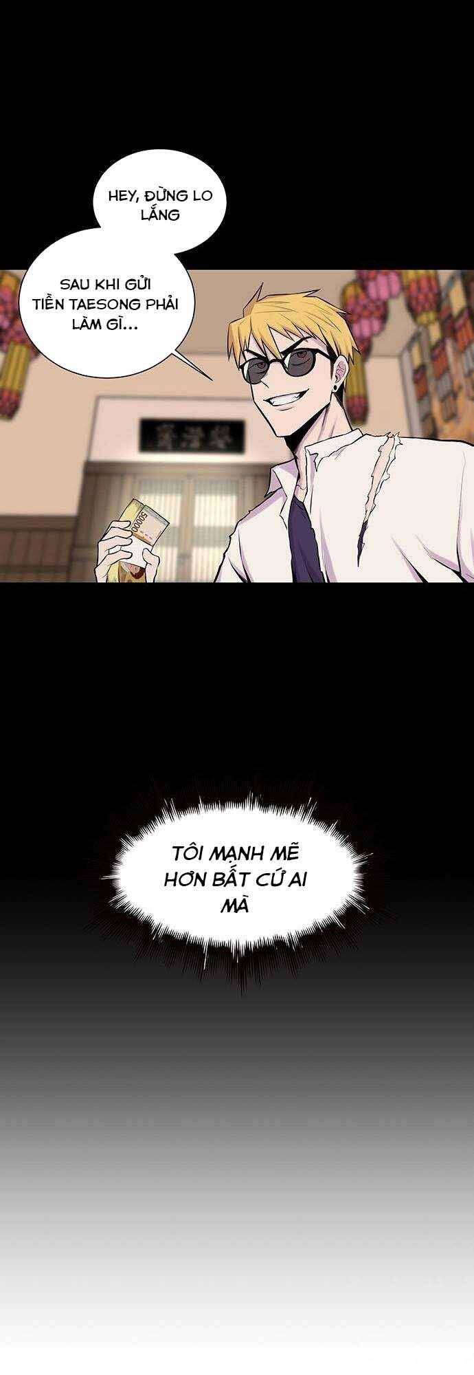 Vương Thần Tân Sinh Chapter  6 - 14