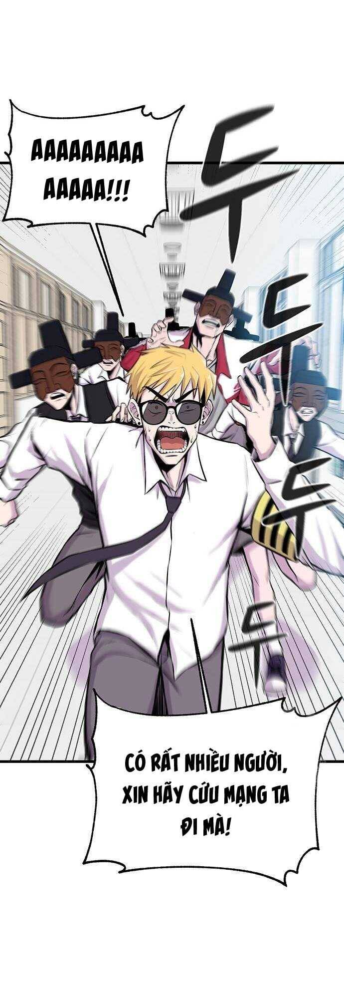 Vương Thần Tân Sinh Chapter  6 - 15