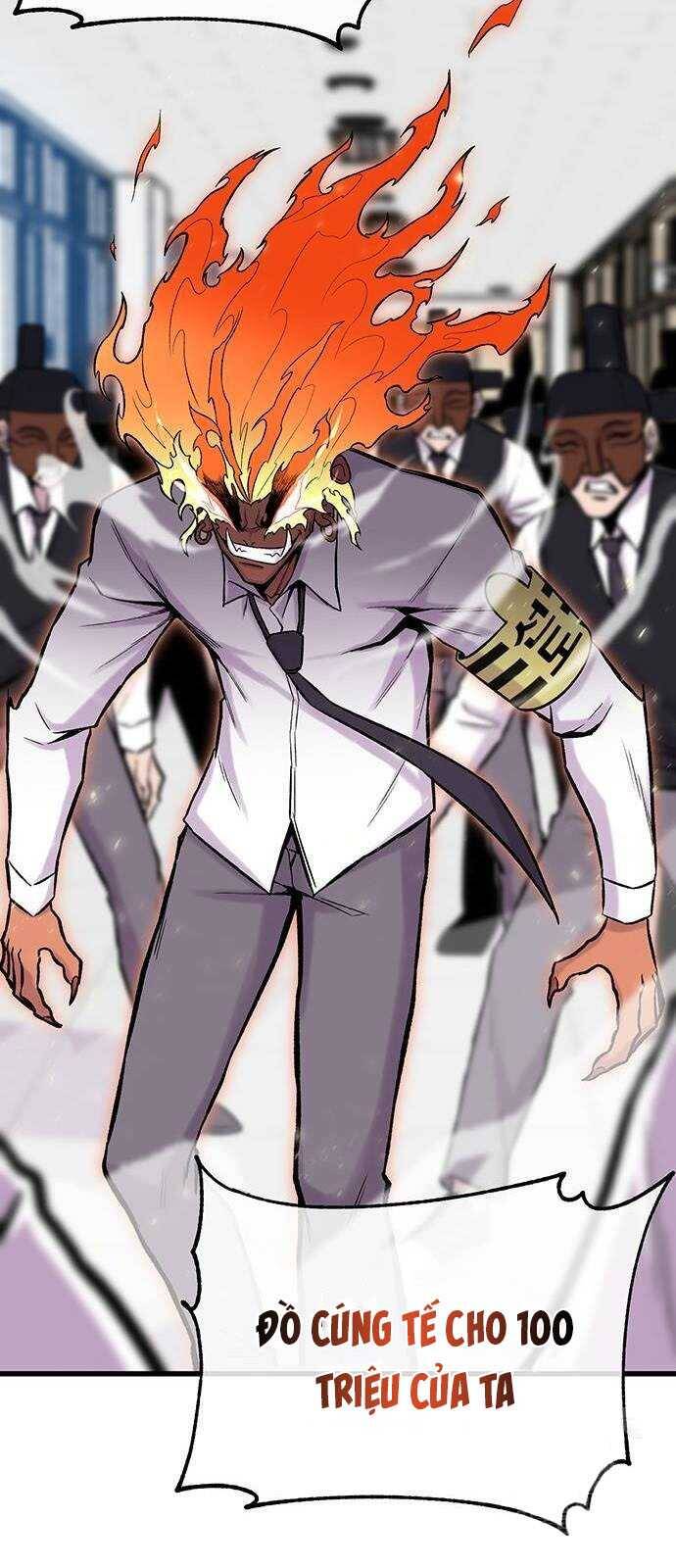 Vương Thần Tân Sinh Chapter  6 - 23