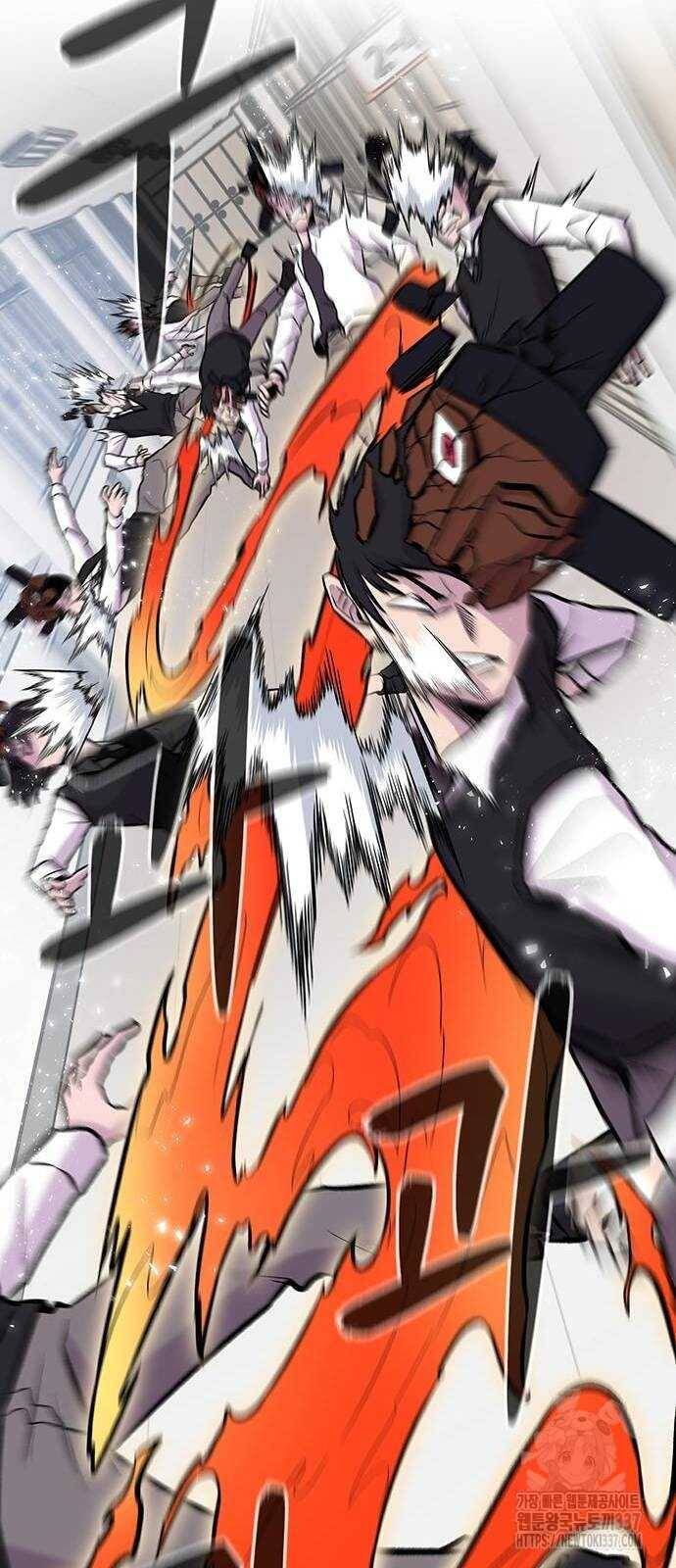 Vương Thần Tân Sinh Chapter 6 - 30