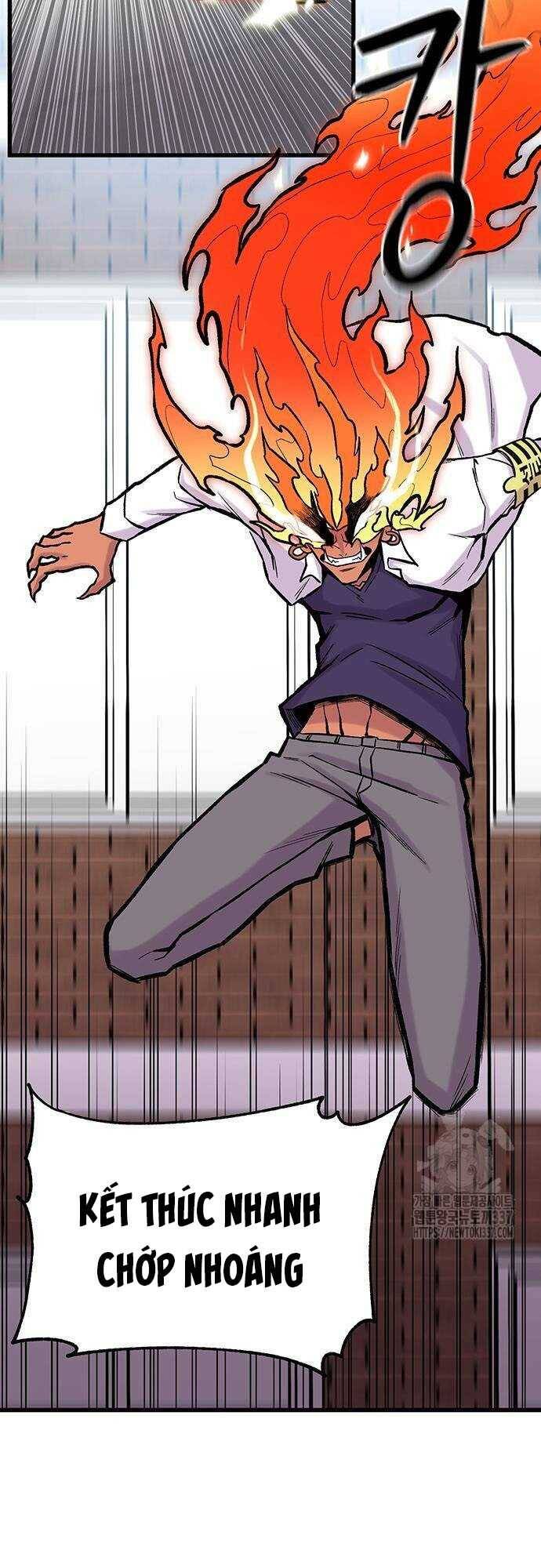 Vương Thần Tân Sinh Chapter  6 - 47