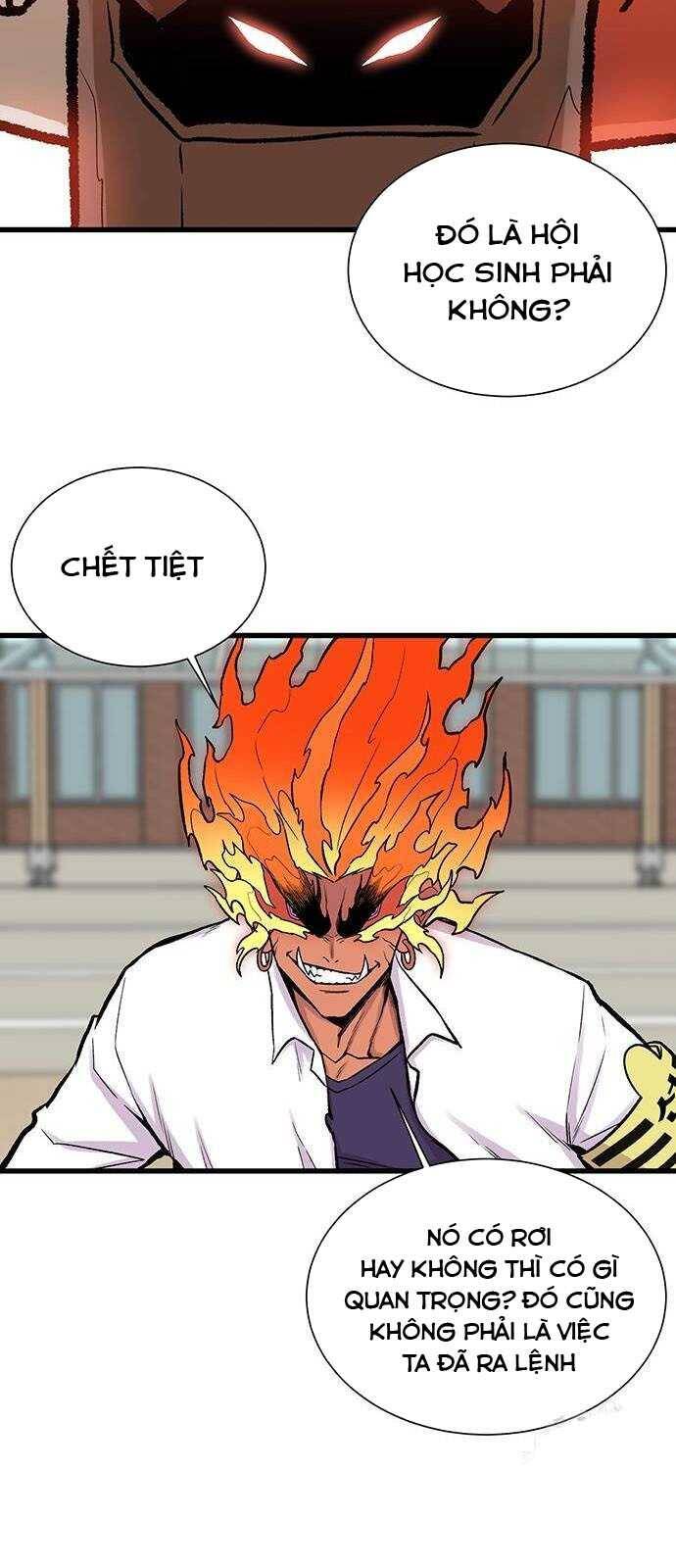 Vương Thần Tân Sinh Chapter  6 - 58