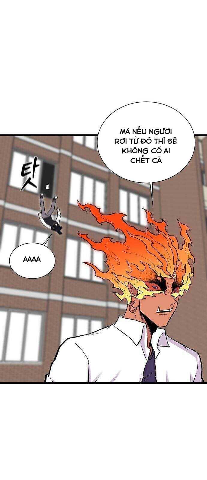 Vương Thần Tân Sinh Chapter  6 - 59