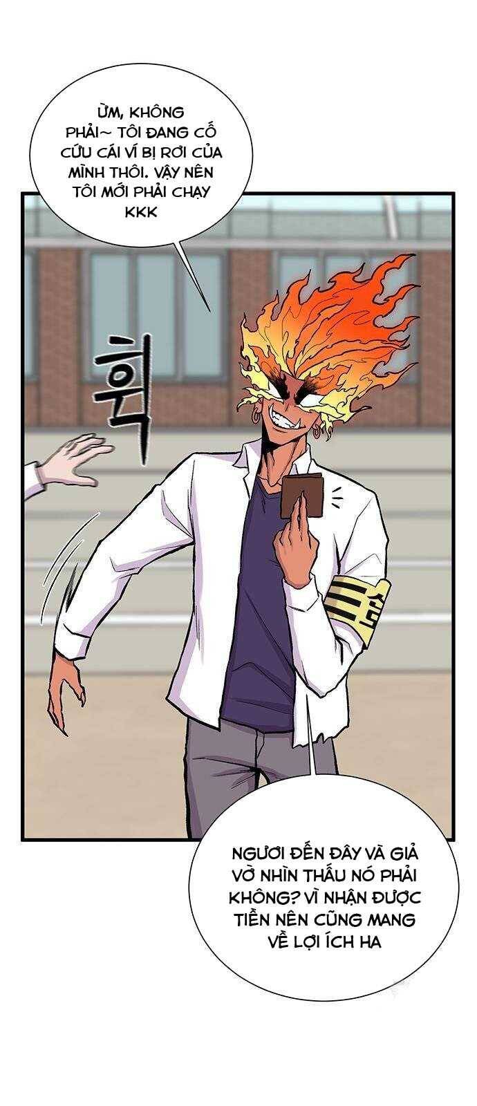 Vương Thần Tân Sinh Chapter  6 - 62