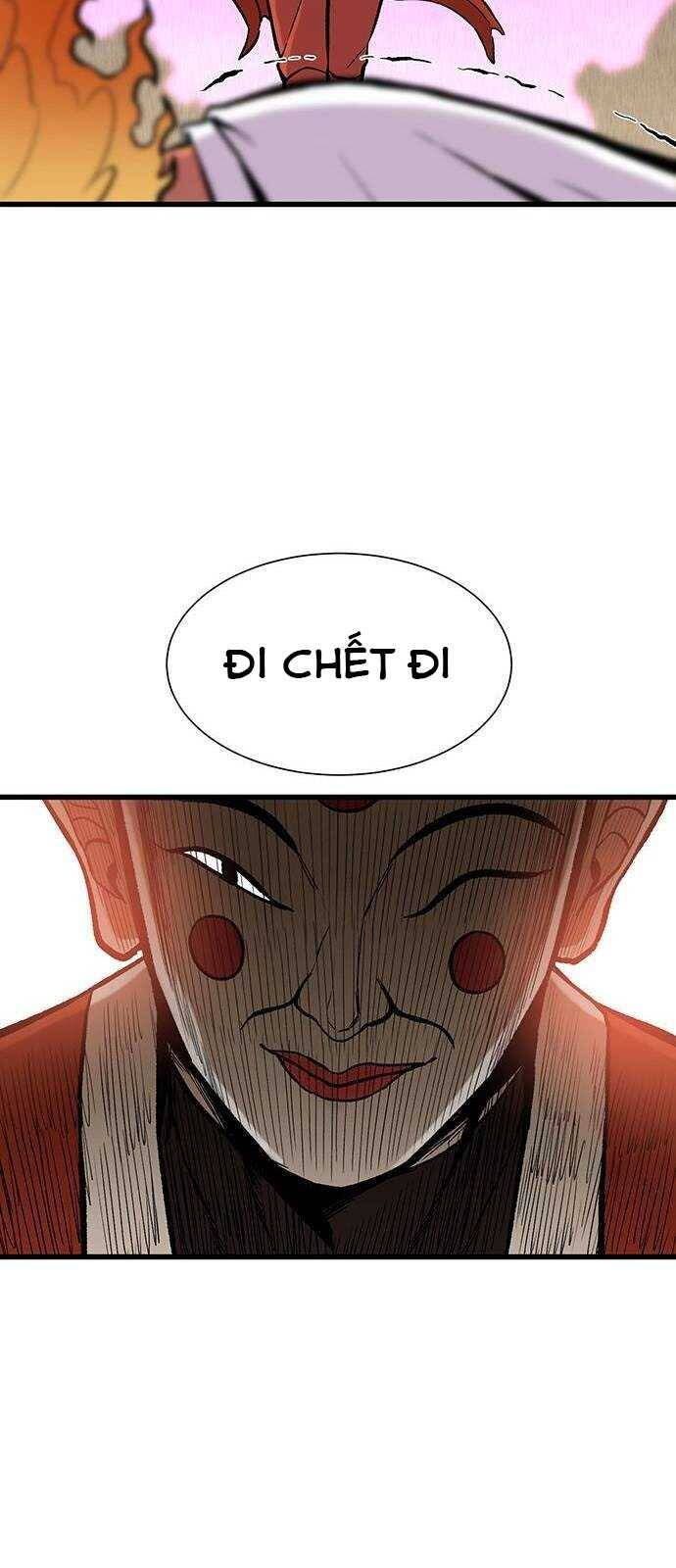 Vương Thần Tân Sinh Chapter  6 - 71