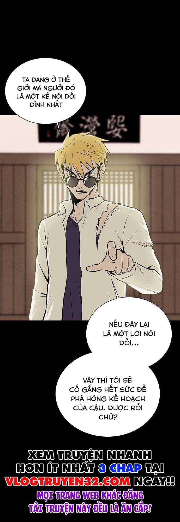 Vương Thần Tân Sinh Chapter  6 - 10