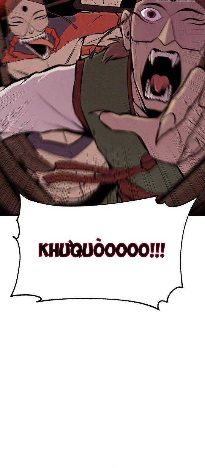 Vương Thần Tân Sinh Chapter  7 - 20