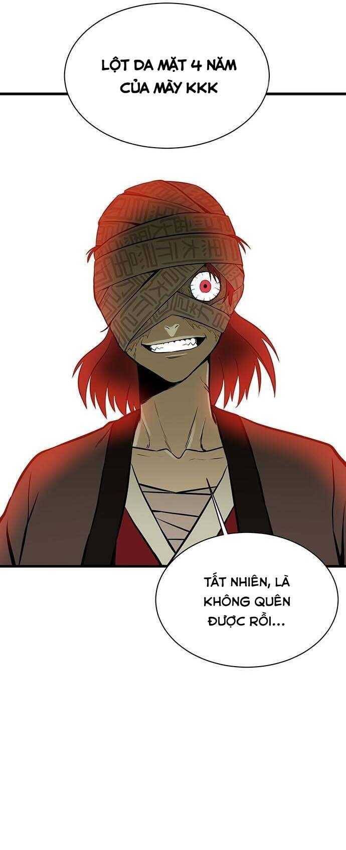 Vương Thần Tân Sinh Chapter  7 - 34