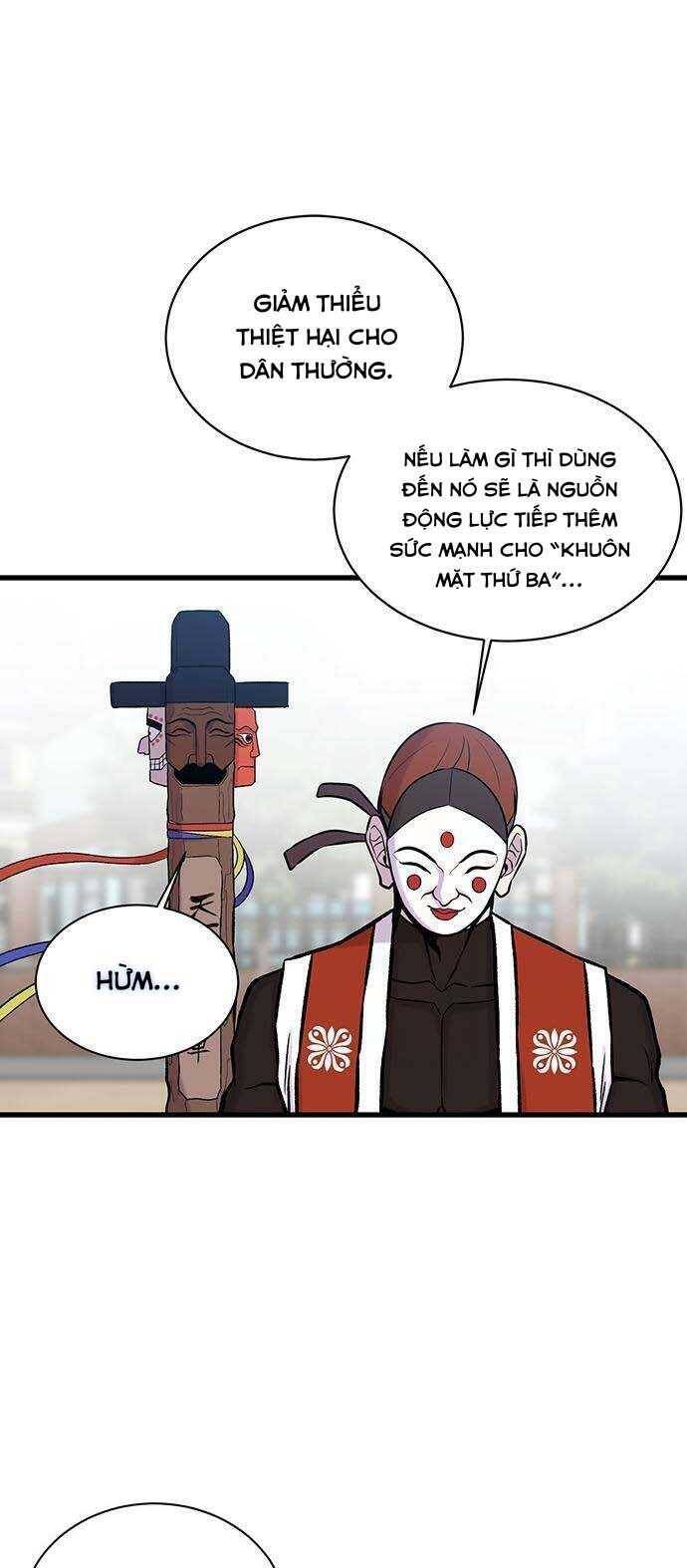 Vương Thần Tân Sinh Chapter  7 - 44