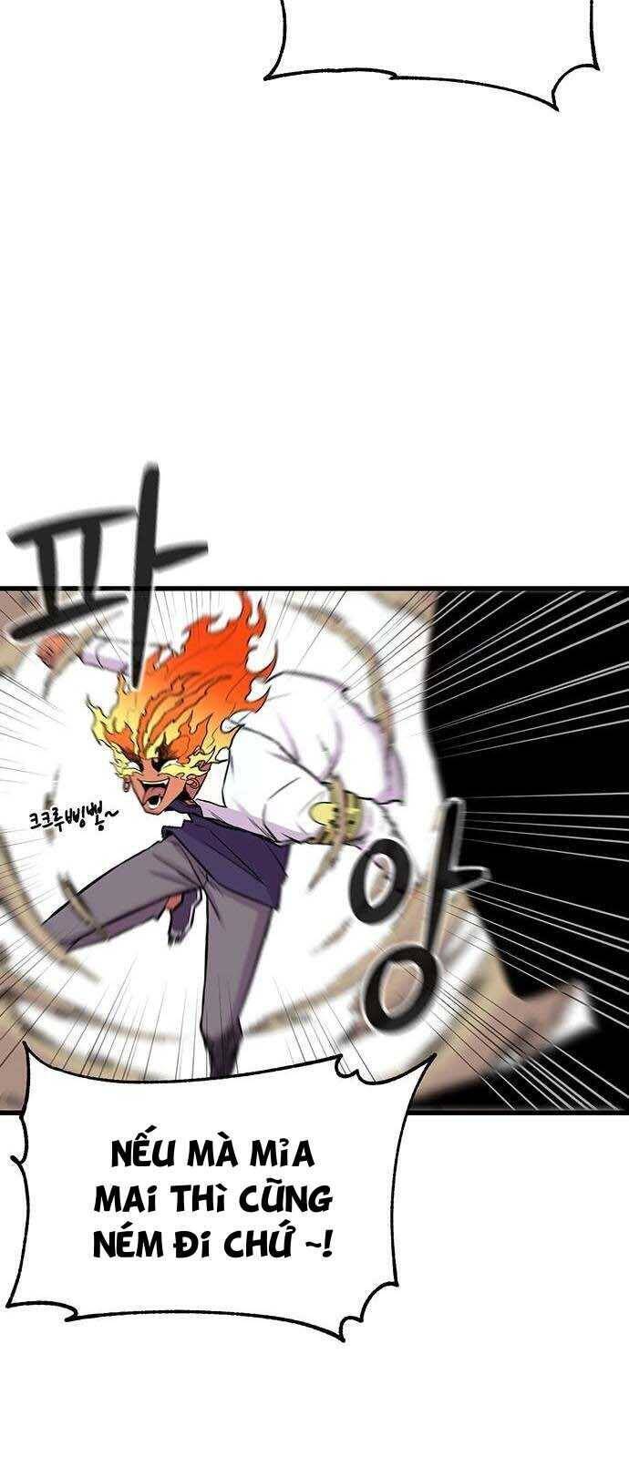 Vương Thần Tân Sinh Chapter  7 - 51