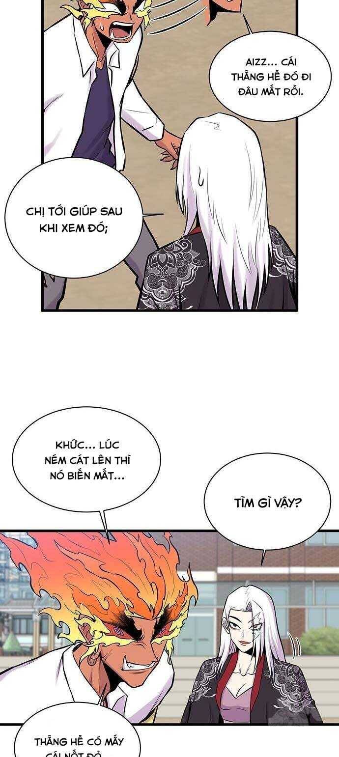 Vương Thần Tân Sinh Chapter  7 - 54