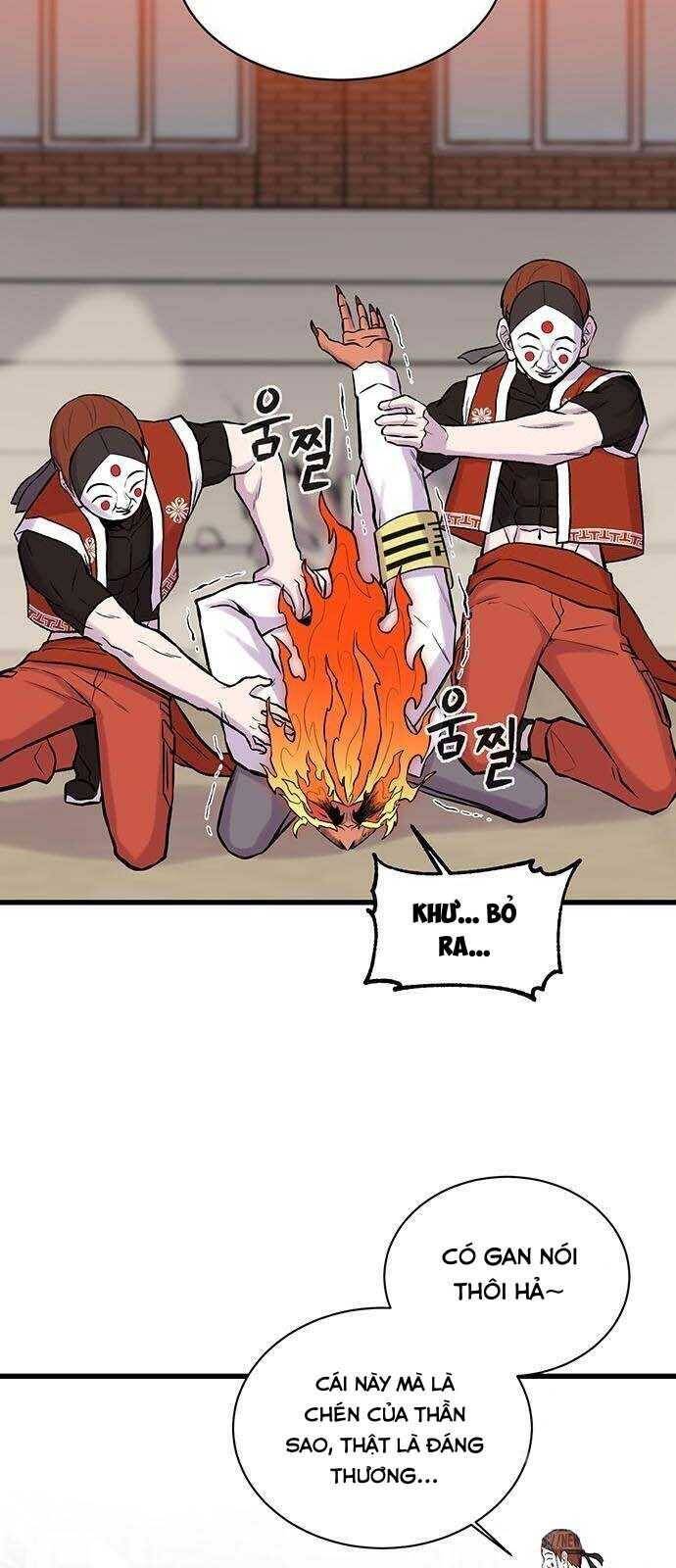 Vương Thần Tân Sinh Chapter  7 - 71