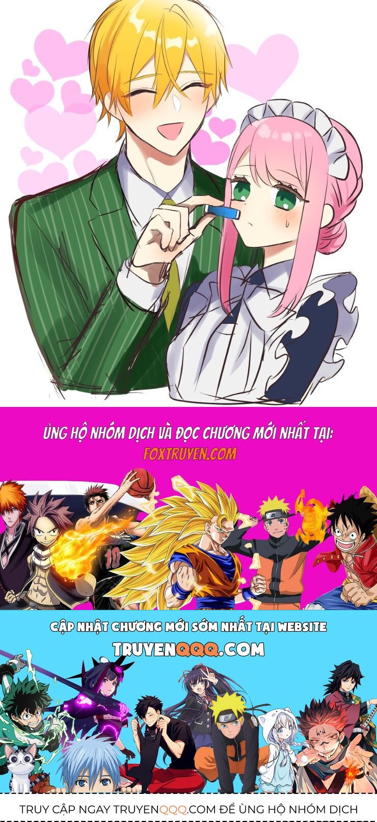 Cô Hầu Gái Người Máy Chapter 15 - 27