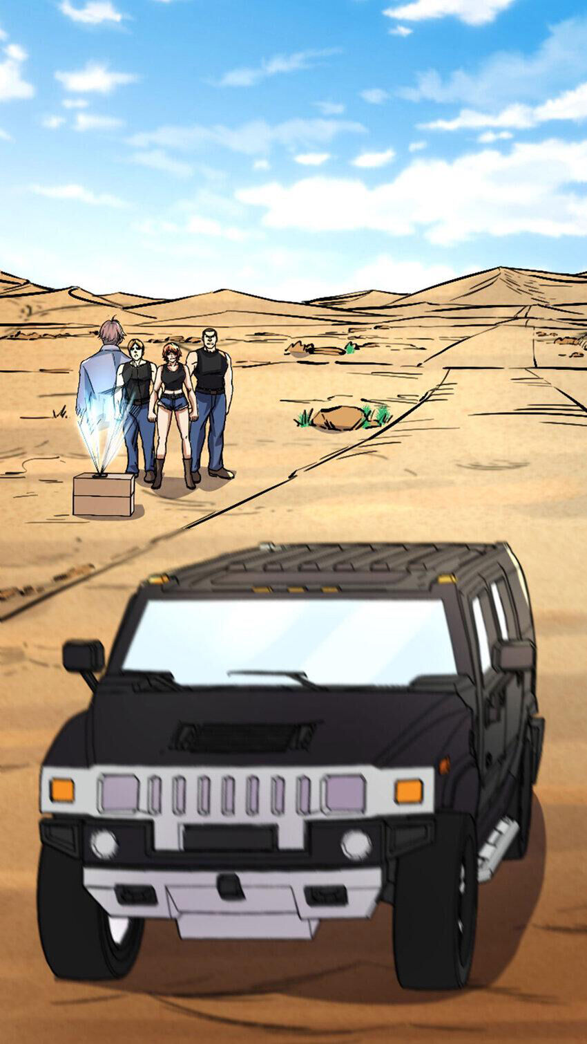 Ocd Thành Vương Giả Chapter 53 - 20