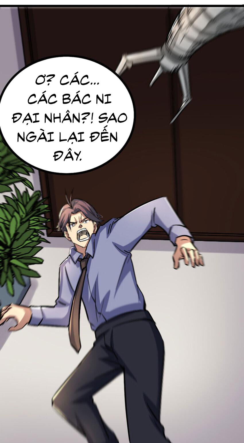 Ocd Thành Vương Giả Chapter 53 - 23