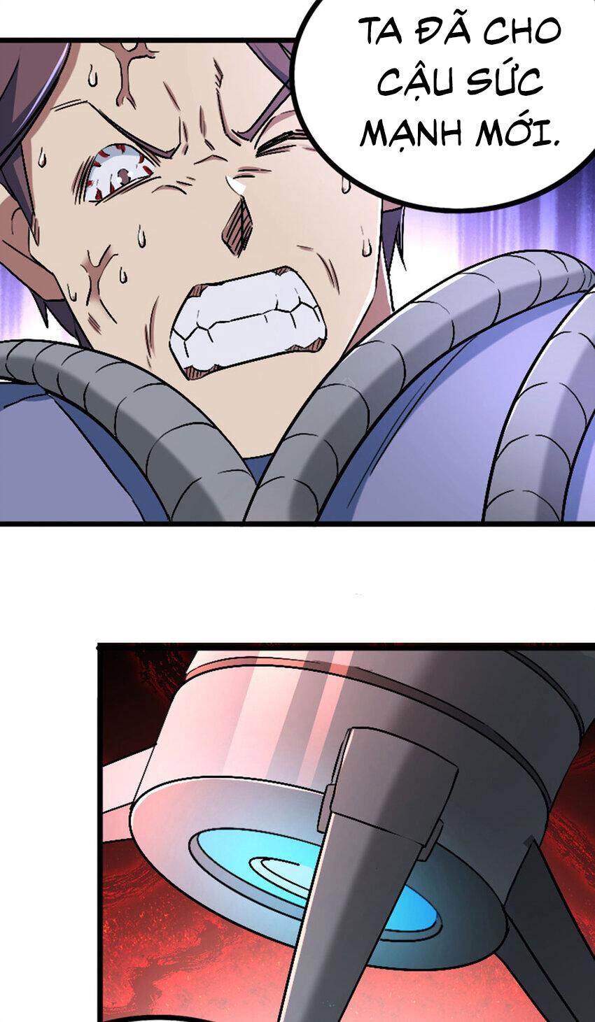 Ocd Thành Vương Giả Chapter 53 - 30