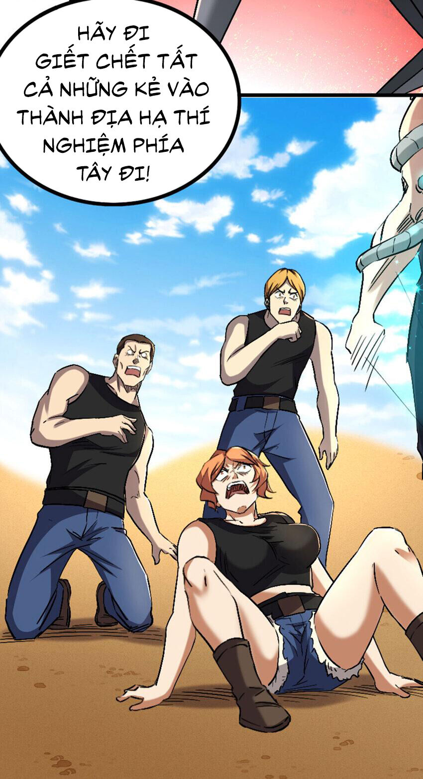 Ocd Thành Vương Giả Chapter 53 - 31