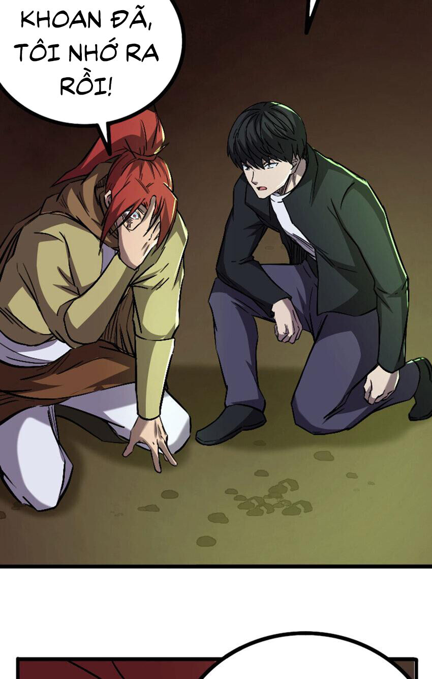 Ocd Thành Vương Giả Chapter 53 - 7