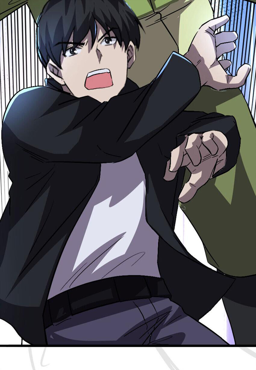 Ocd Thành Vương Giả Chapter 54 - 11