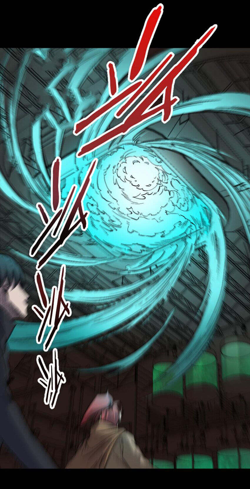 Ocd Thành Vương Giả Chapter 54 - 12