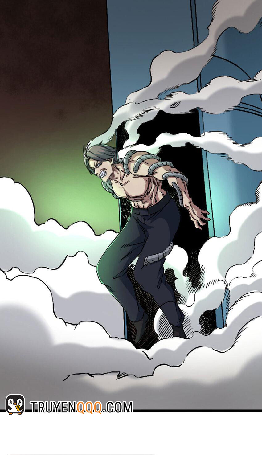 Ocd Thành Vương Giả Chapter 54 - 17