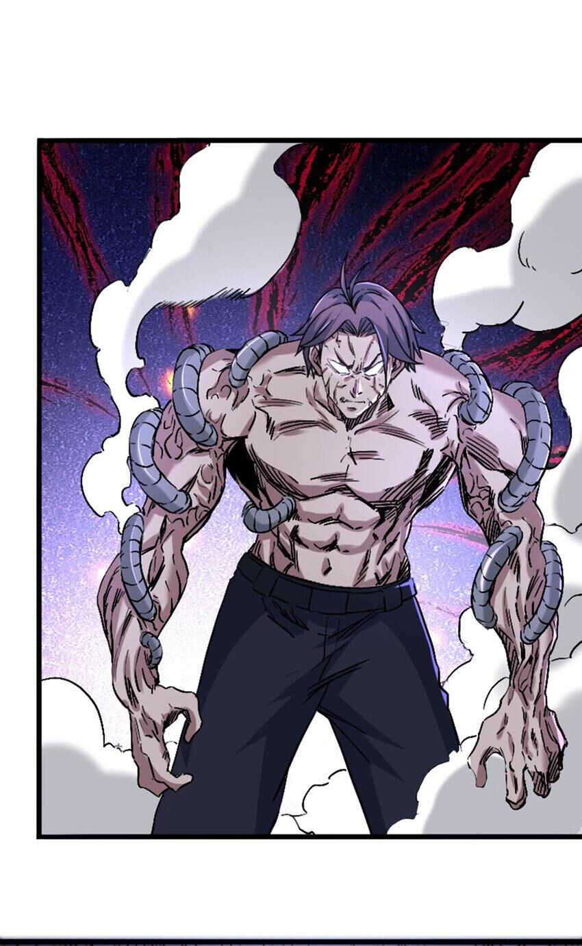 Ocd Thành Vương Giả Chapter 54 - 19