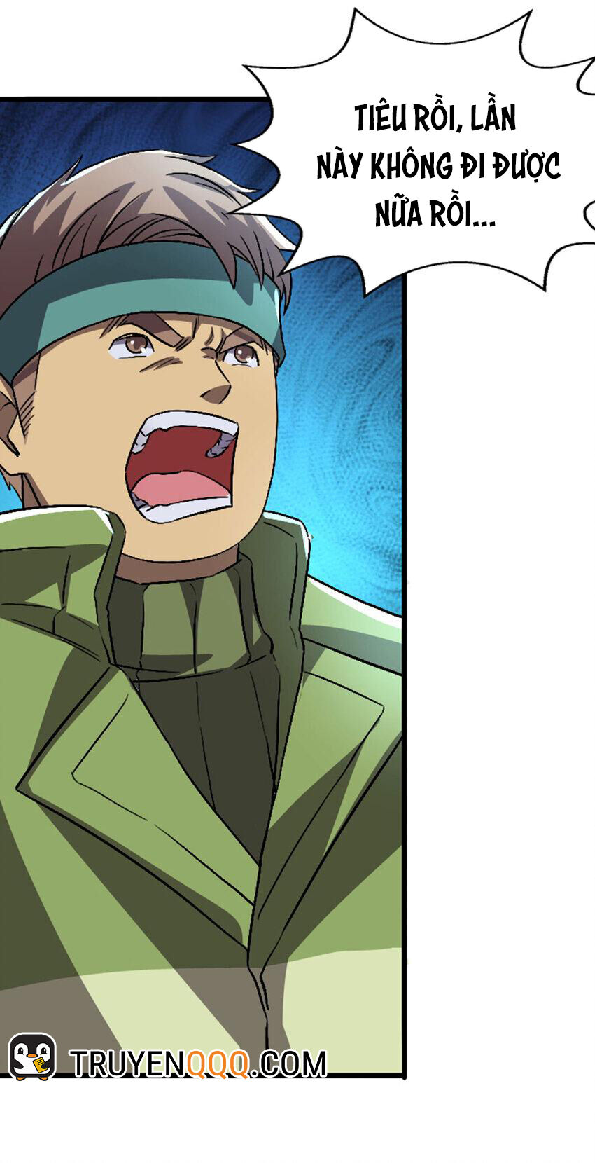 Ocd Thành Vương Giả Chapter 54 - 2