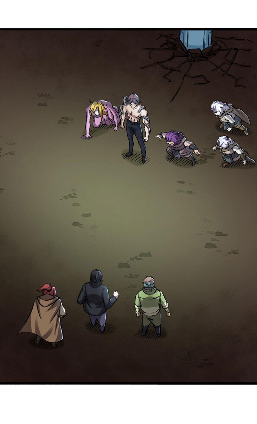 Ocd Thành Vương Giả Chapter 54 - 22