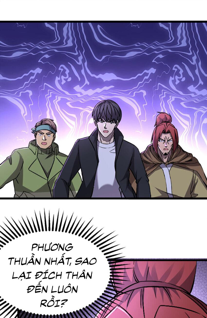 Ocd Thành Vương Giả Chapter 54 - 23