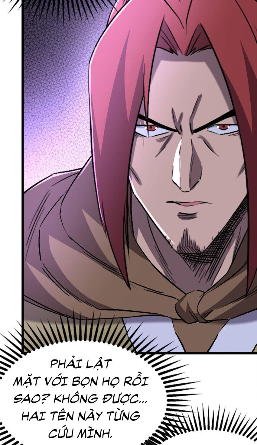 Ocd Thành Vương Giả Chapter 54 - 24