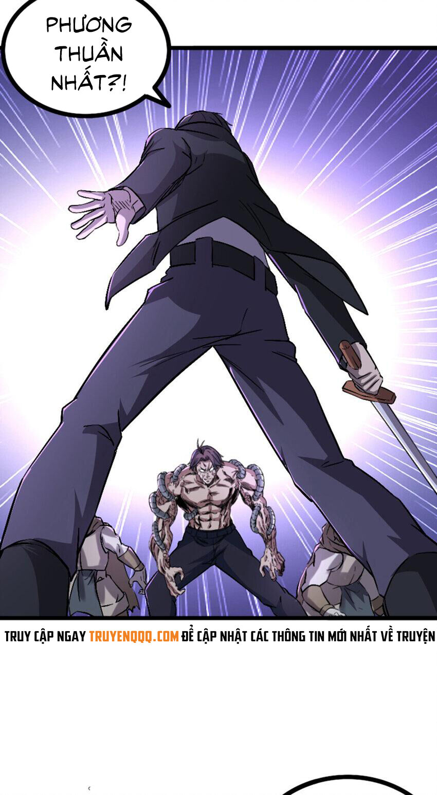 Ocd Thành Vương Giả Chapter 54 - 26