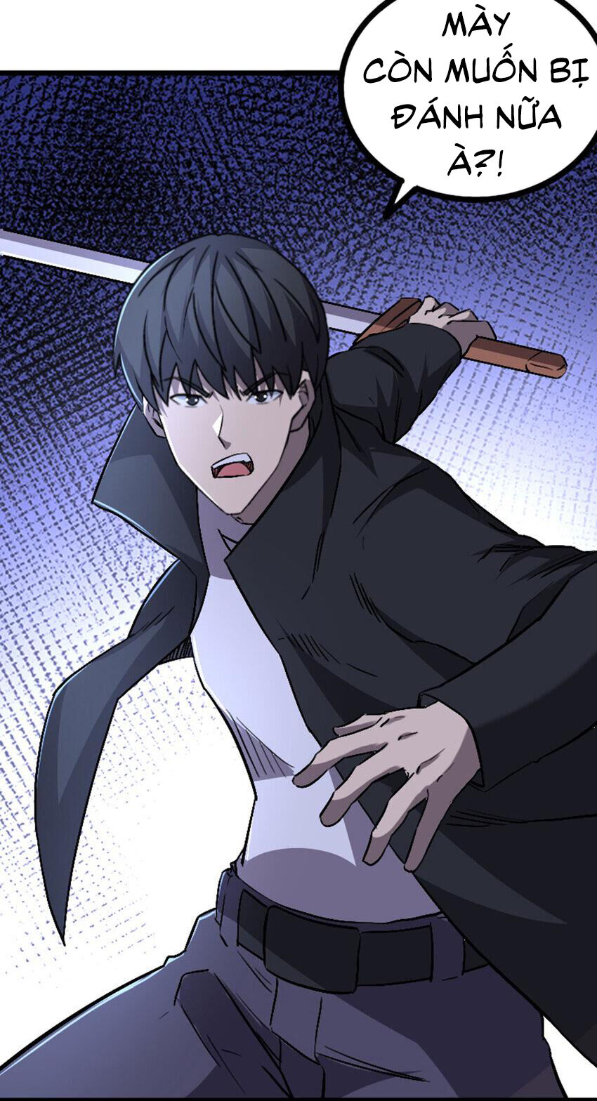 Ocd Thành Vương Giả Chapter 54 - 27