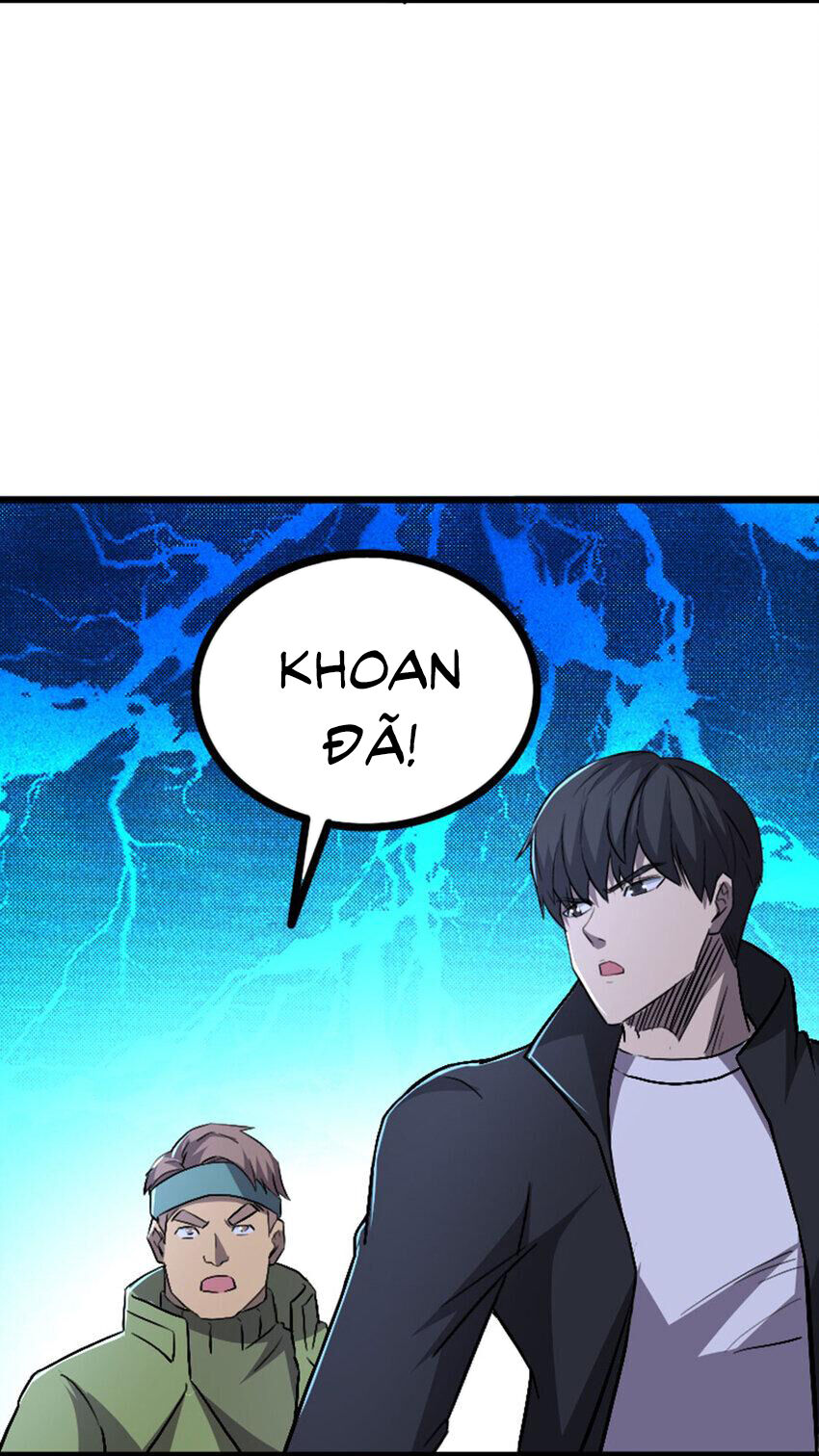 Ocd Thành Vương Giả Chapter 54 - 28